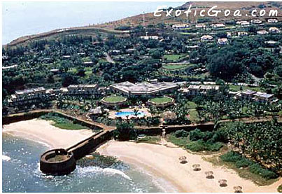 Fort Aguada Beach Resort